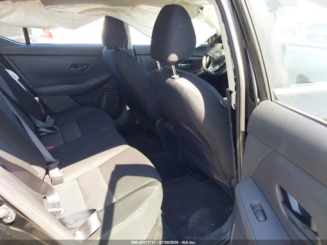 3N1AB8CV2SY323661 Nissan 2025