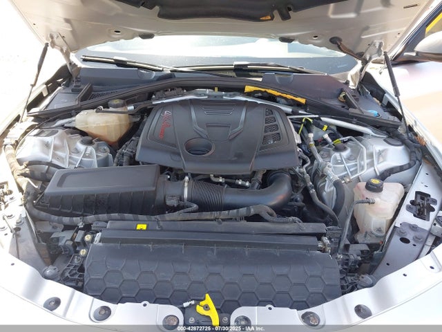 ZARFAECN9H7537387 Alfa Romeo giulia (952)