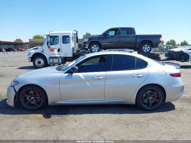 ZARFAECN9H7537387 Alfa Romeo giulia (952)
