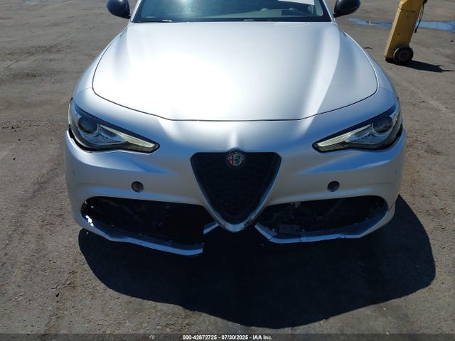 ZARFAECN9H7537387 Alfa Romeo giulia (952)