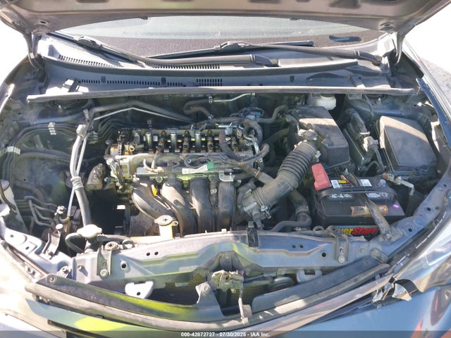 5YFBURHE1HP685757 Toyota 2zr-fe