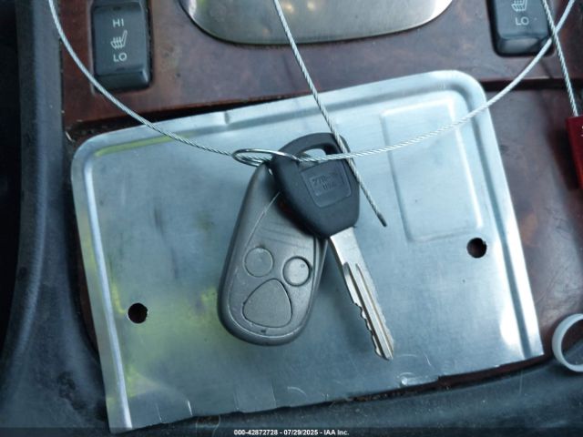 2004 ACURA MDX 2HNYD18874H546989 Photo 10