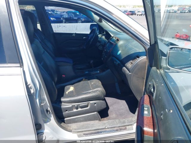 2004 ACURA MDX 2HNYD18874H546989 Photo 4