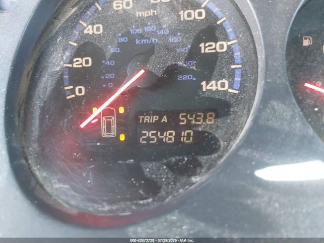 2004 ACURA MDX 2HNYD18874H546989 Photo 6