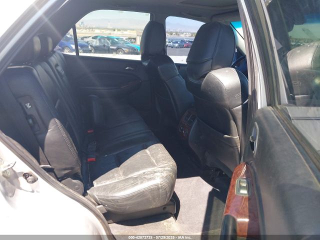 2004 ACURA MDX 2HNYD18874H546989 Photo 7