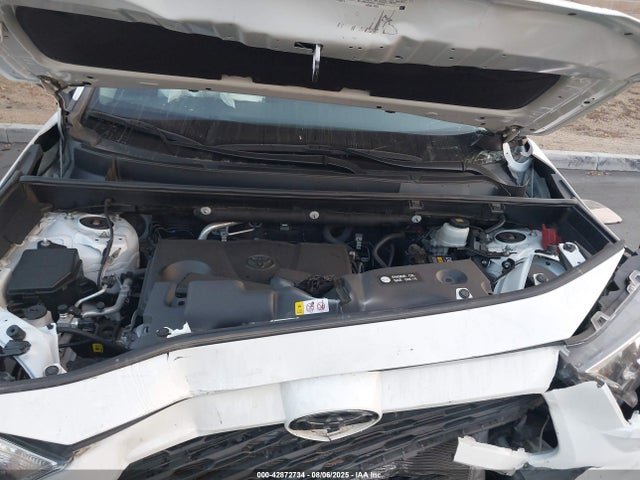 2T3W1RFV0LW077224 Toyota a25a-fks