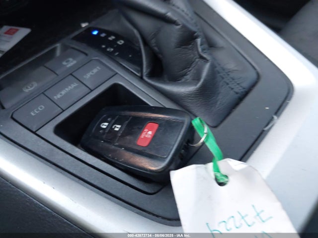 2T3W1RFV0LW077224 Toyota a25a-fks