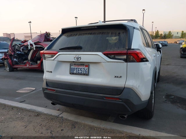 2T3W1RFV0LW077224 Toyota a25a-fks