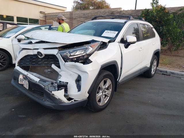 2T3W1RFV0LW077224 Toyota a25a-fks