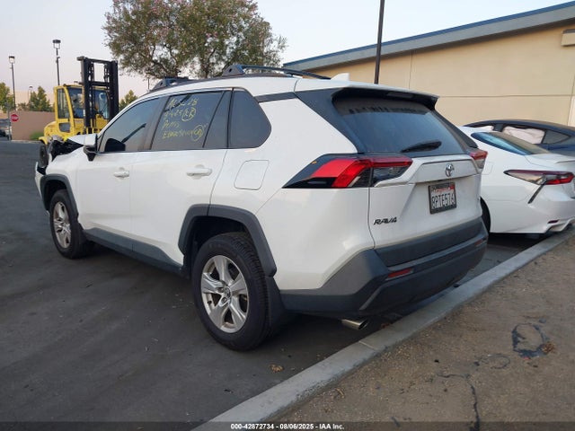 2T3W1RFV0LW077224 Toyota a25a-fks