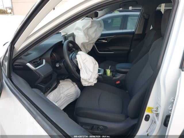2T3W1RFV0LW077224 Toyota a25a-fks