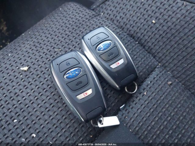 2024 SUBARU OUTBACK 4S4BTADC2R3281882 Photo 10