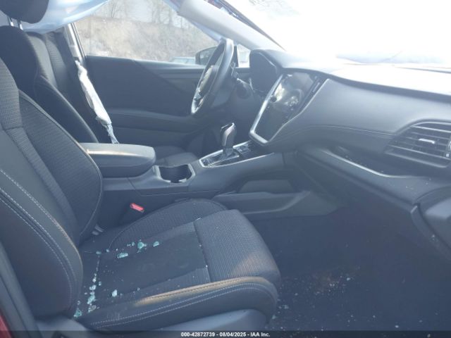 2024 SUBARU OUTBACK 4S4BTADC2R3281882 Photo 4