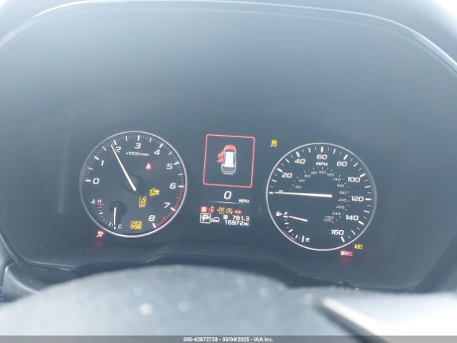 2024 SUBARU OUTBACK 4S4BTADC2R3281882 Photo 6