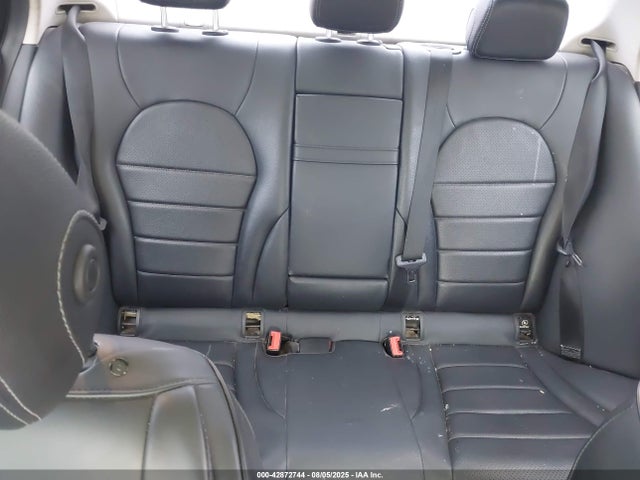 55SWF4KB9FU068370 Mercedes-Benz C-Class