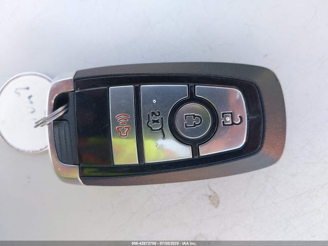 3FMTK1R42RMA22610 Ford 2024
