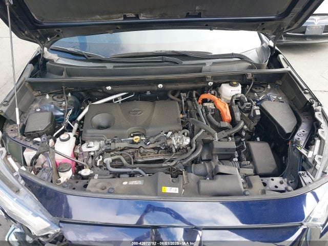 2T3B6RFV9NW036447 Toyota a25a-fxs, 3nm+4nm(li)