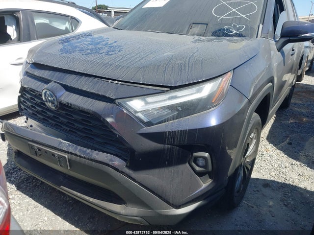 2T3B6RFV9NW036447 Toyota a25a-fxs, 3nm+4nm(li)