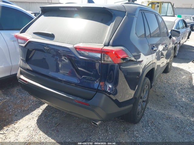 2T3B6RFV9NW036447 Toyota a25a-fxs, 3nm+4nm(li)