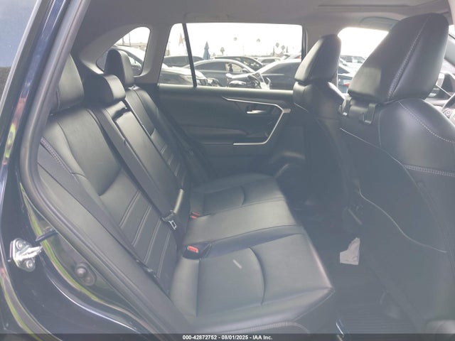 2T3B6RFV9NW036447 Toyota a25a-fxs, 3nm+4nm(li)