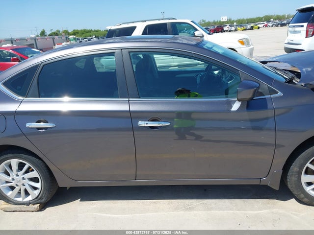 3N1AB7AP8FY360914 Nissan Sentra