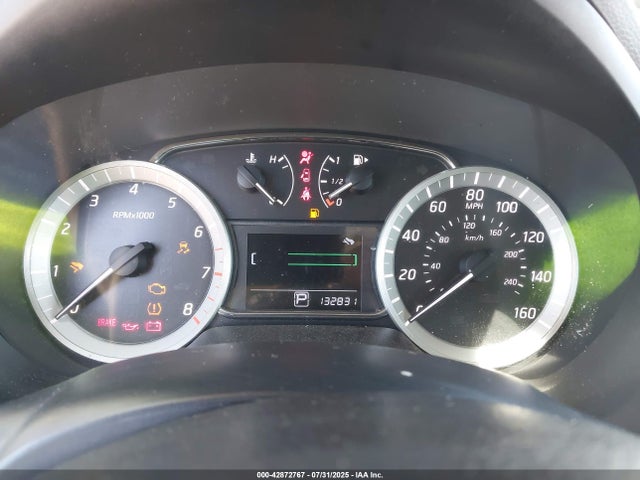 3N1AB7AP8FY360914 Nissan Sentra
