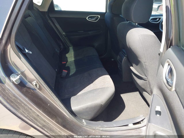 3N1AB7AP8FY360914 Nissan Sentra