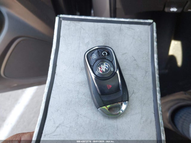 Buick l3t - sidi, vvt, alum 2020 KL4MMDSL2LB124262 Image 11