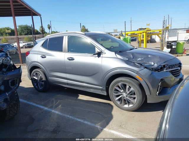 Buick l3t - sidi, vvt, alum 2020 KL4MMDSL2LB124262 Image 13