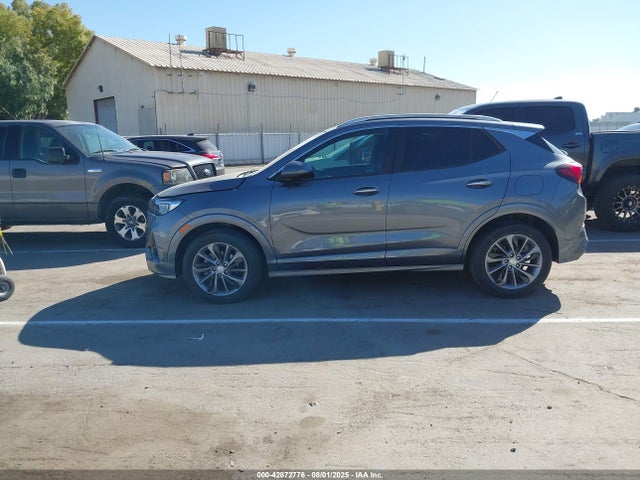 Buick l3t - sidi, vvt, alum 2020 KL4MMDSL2LB124262 Image 14