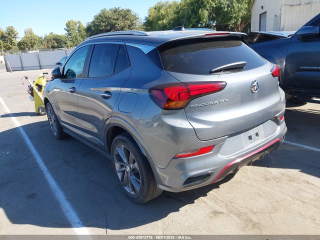 Buick l3t - sidi, vvt, alum 2020 KL4MMDSL2LB124262 Image 3