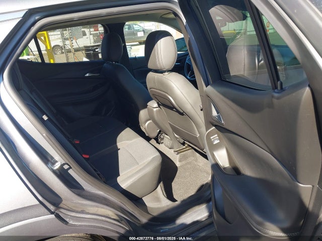 Buick l3t - sidi, vvt, alum 2020 KL4MMDSL2LB124262 Image 8