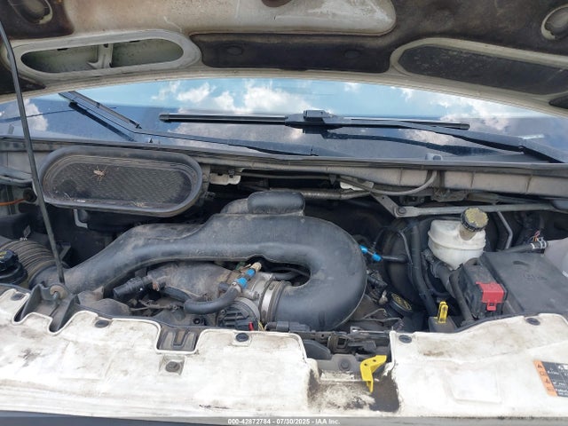 1FBZX2CM9JKA14387 Ford Transit