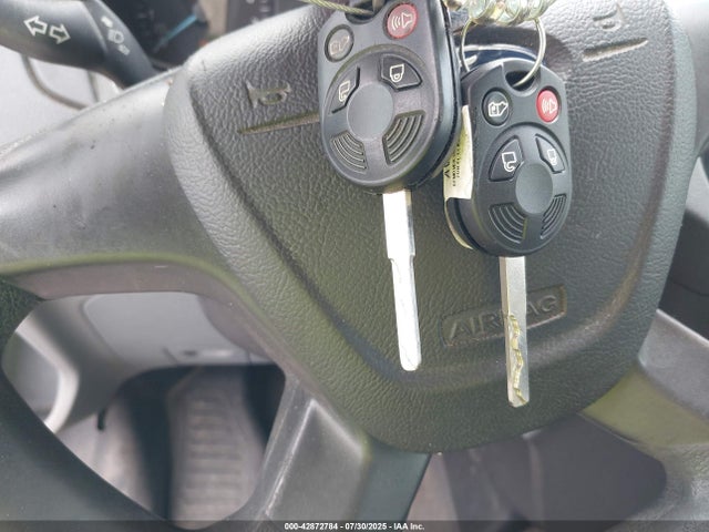 1FBZX2CM9JKA14387 Ford Transit