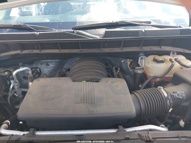 1GCRWAEF5LZ190418 Chevrolet l82 - di, afm, alum, gen 5, var 1