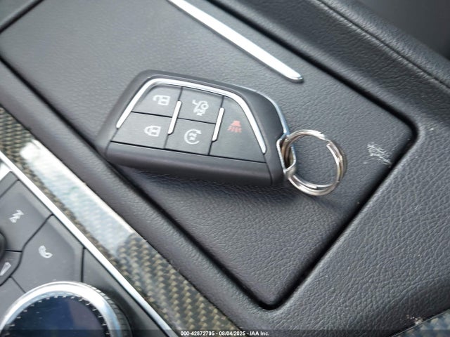 2020 CADILLAC CT5 1G6DP5RK6L0140348 Photo 10