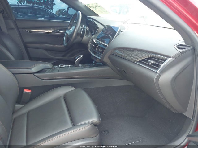2020 CADILLAC CT5 1G6DP5RK6L0140348 Photo 4