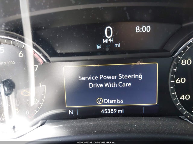 2020 CADILLAC CT5 1G6DP5RK6L0140348 Photo 6