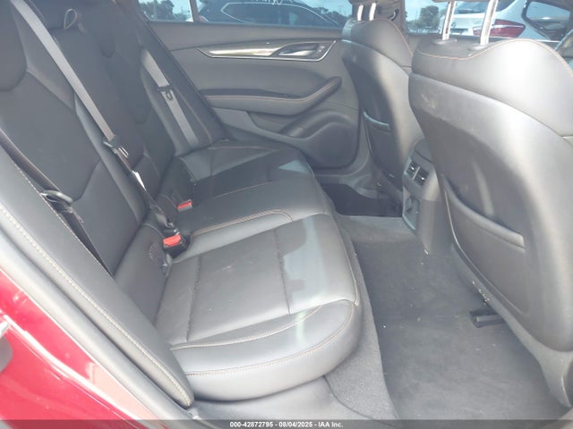 2020 CADILLAC CT5 1G6DP5RK6L0140348 Photo 7