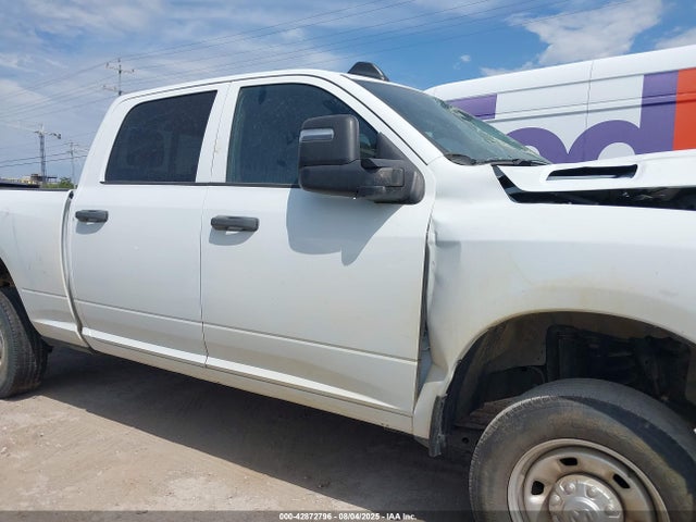 RAM 2500 2023 3C6UR5CJ1PG631748 Image 13