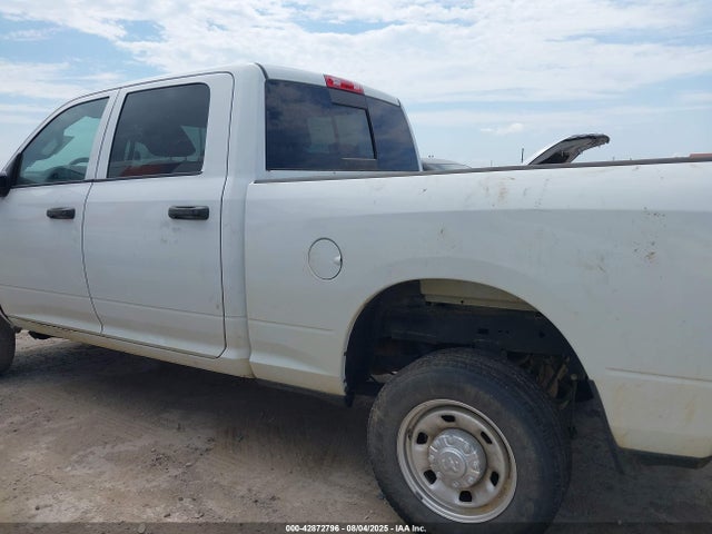 RAM 2500 2023 3C6UR5CJ1PG631748 Image 14