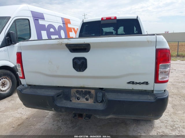 RAM 2500 2023 3C6UR5CJ1PG631748 Image 16
