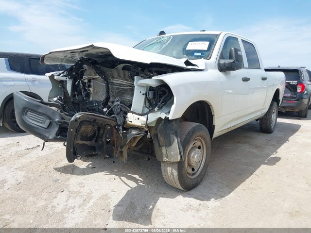 RAM 2500 2023 3C6UR5CJ1PG631748 Image 2