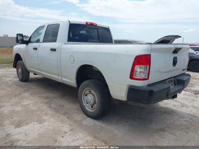 RAM 2500 2023 3C6UR5CJ1PG631748 Image 3