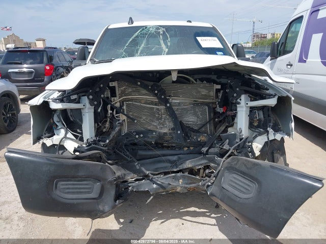 RAM 2500 2023 3C6UR5CJ1PG631748 Image 6