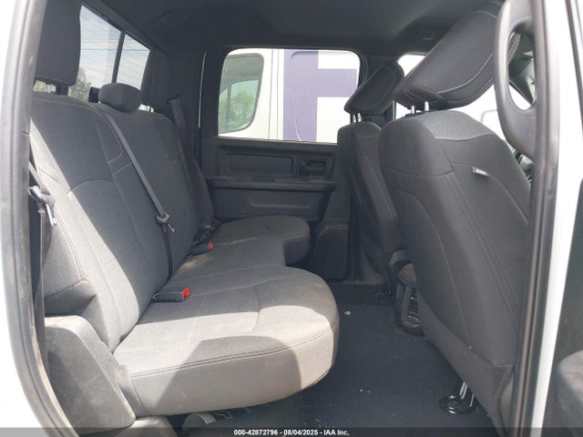 RAM 2500 2023 3C6UR5CJ1PG631748 Image 8
