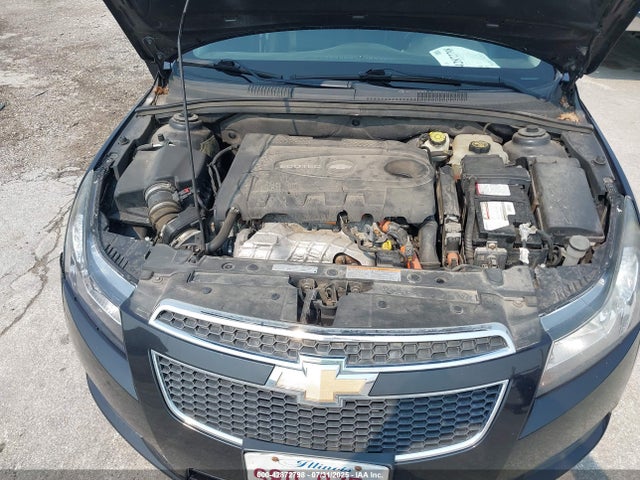 1G1P75SZ5E7422338 Chevrolet luz