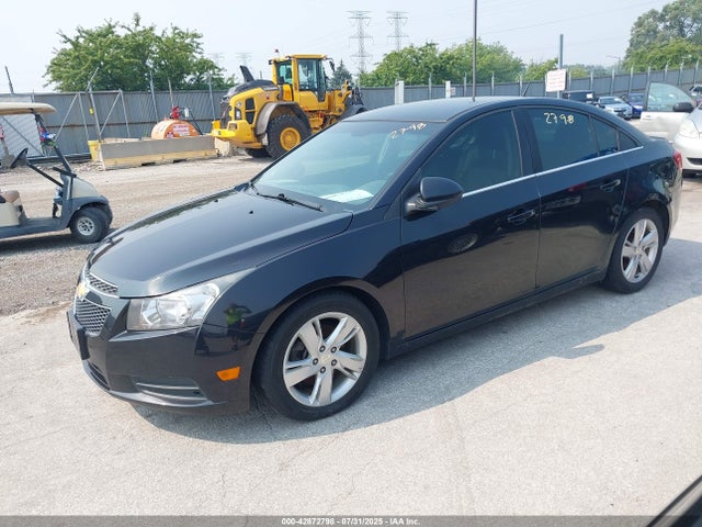 1G1P75SZ5E7422338 Chevrolet luz