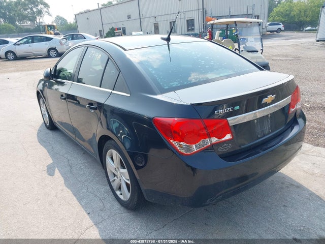 1G1P75SZ5E7422338 Chevrolet luz