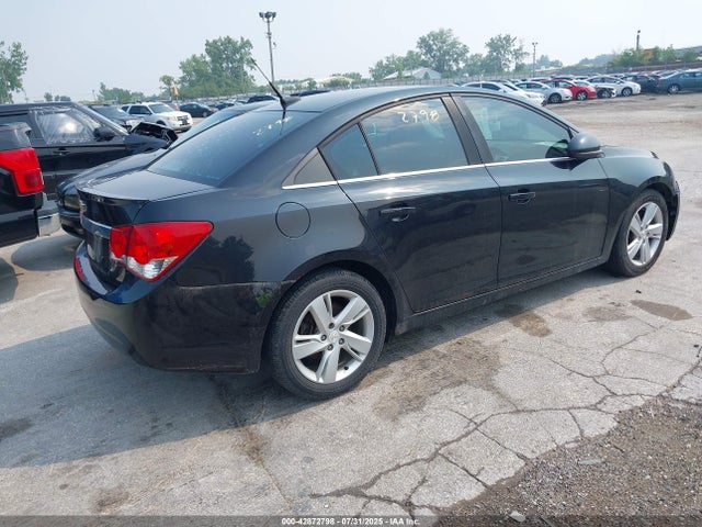 1G1P75SZ5E7422338 Chevrolet luz